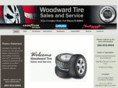 woodwardtirefortwayne.com