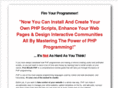 5minutephp.com