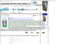 advancedbatterysolutions.net