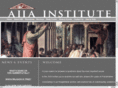 aiiainstitute.org