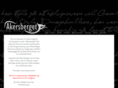 akersberget.com