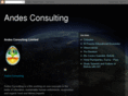 andes-consulting.com