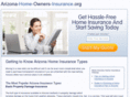 arizona-home-owners-insurance.org