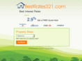 bestrates321.com