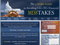 bigmesstakes.com