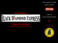 blackdiamondexpress.net