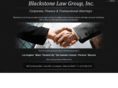 blackstonelawgroup.com