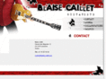 blaise-caillet.com