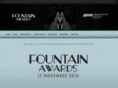 bmafountainawards.com