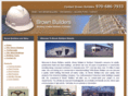 brown-builders.com