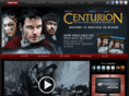 centurionmovie.com