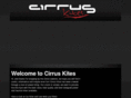 cirruskites.com