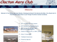 clactonaeroclub.co.uk