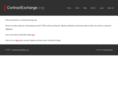 contractexchange.org