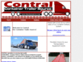 contraltrailers.com