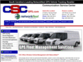 cscgps.com
