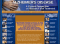 cure-alzheimers-disease.com