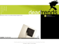 deadtrends.com