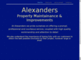 dean-alexander.com