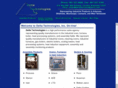 deltatechnologiesinc.com