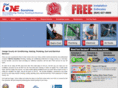dialoneairconditioning.com