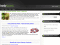 diycleanse.com