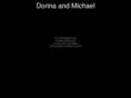 dorinaandmichael.com