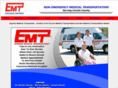 emt-medicaltransportationlincoln.com