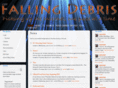fallingdebris.com