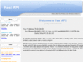 fastapi.com