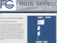fieldsgossett.com