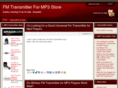 fmtransmitterformp3.net