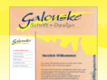 galonske-schrift-design.com