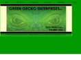 greengeckoinc.com