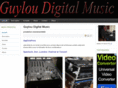 guyloudigitalmusic.net