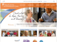 hallmarknursing.com