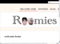 helloroomies.com