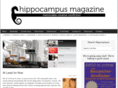 hippocampusmagazine.com