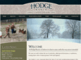 hodgeranch.com
