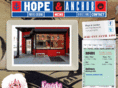 hopeandanchorredhook.com