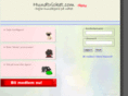 hundtricket.com
