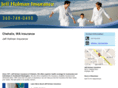 jeffholmaninsurance.com