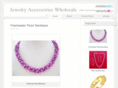 jewelryaccessorieswholesale.com