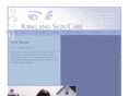 kirklandskincare.com