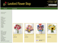 lunsfordsflowers.com