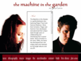 machineinthegarden.com