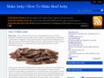 makejerky.com