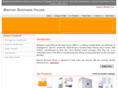 mannarbusinesshouse.com