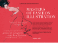 mastersoffashionillustration.com