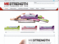 mestrength.com